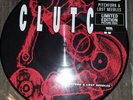 Clutch - Pitchfork & Lost Needles Picture Disc LP - Record Store Day 2017 RSD