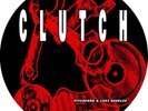 rare of 1500 CLUTCH pitchfork and lost needles RSD Black Friday PICTURE DISC LP