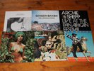 6 LP-Lot Keith Jarrett Ginger Baker MINT Mc Laughlin Archie Shepp Herbie Mann
