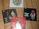 NM Japan KING Collectors 3-LP BOX: TOKYO CUBAN BOYS (2) + CHIEMI Echoes of Japan