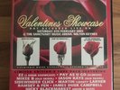 Club Sidewinder Valentines Showcase 2002. Tape Pack