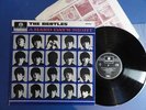 THE BEATLES  A HARD DAY'S NIGHT Parl 69 UK LP EX+/EX+ NR ARCHIVE
