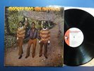 THE MAYTALS  MONKEY MAN Beverleys Rare orig LP