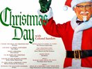 Christmas Day With Colonel Sanders LP-1968 Kentucky Fried Chicken Xmas Album