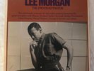 Lee Morgan The Procrastinator Blue Note Jazz 2xLp BN-LA582-J2 (1978) VG+/EX/VG+