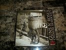Guns N' Roses Signed Chinese Democracy Record Robin Finck Nine Inch Nails NIN