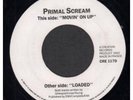PRIMAL SCREAM (SCOTTISH GROUP) Movin On Up 7