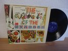 Mothers Of Invention Frank Zappa Original Blue Verve The ++++++ of the mothers