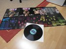 THE DOORS Off II Hallucinations,German 1st. press 1969 + Poster Mint