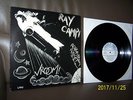 Ray Campi ?LP Rockabilly Rocket