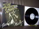 Ray Campi And His Rockabilly Rebels LP Rockabilly Music