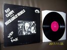 Ray Campi & His Rockabilly Rebels ?LP Born To Rock