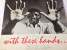 RANDY WESTON CECIL PAYNE RIVERSIDE AUTOGRAPHED