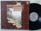JACKSON HEIGHTS Ragamuffins Fool Vertigo Swirl UK 1972 NM Prog Rock Psych LP