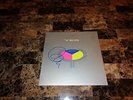 Jon Anderson Yes Rare SIGNED Vinyl LP 90125 Owner Of A Lonely Heart 1983 + COA