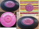 THE BEATLES-OB-LA-DI OB-LA-DA GREEK rare Greek  7