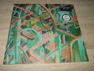 GRAVEYARD - Innocence & Decadence VINYL LP ALBUM WITH FULLY SIGNED CARD - ROCK