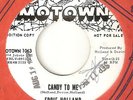 EDDIE HOLLAND Candy To Me If You Dont Want My Love PROMO MOTOWN NORTHERN SOUL 45