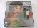 NEW/SEALED, Connie Francis More Italian Favorites - Stereo reel to reel tape