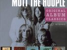 CD-BOX Mott The Hoople Original Album Classics Sony Music
