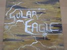 SOLAR EAGLE: Solar Eagle / Charter to nowhere LP Canada Private Metal lim. 350