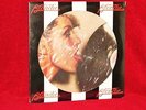 LP PICTURE DISC BLONDIE PARALLEL LINES 1979 CHRYSALIS SEALED MINT
