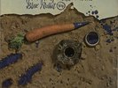 Blue Rabbit - shrink Wild Bill Davis & Johnny Hodges USA vinyl LP album record