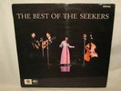 THE SEEKERS - LP - THE BEST OF - WRC