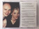 Chris Corsano & Bill Orcutt ?– Live At Various / Various Live 2xLP Harry Pussy