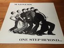 Madness - One Step Beyond - Original 1979 UK Vinyl LP