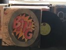 BANG    1st Lp 1972 Hard Heavy DOOM Psych Sabbath Dust Sir Lord Balt GREEN LABEL