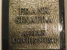 FRANK SINATRA - LIMITED EDITION - A MAN AND HIS MUSIC - SEALED 2 LP SET