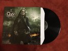 Ozzy Osbourne Black Rain Black Vinyl Neu limitierte Auflage