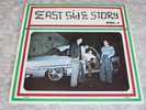 East Side Story Vol. 1 LP Vinyl Record Oldies Low Rider Trenton