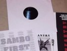 LP INFANTRY - FIRST BLOOD ROCK-O-RAMA REBELLES ISD SKINHEAD RAC