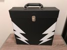 SIGNED Gorillaz - Humanz Super Deluxe 14 LP Vinyl Box Set Hewlett Damon Albarn