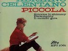 ADRIANO CELENTANO-PICCOLA-ORIGINAL ITALIAN 7
