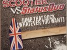Scooter vs Status Quo - Jump That Rock (Whatever You Want) | 12