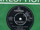 RARE PSYCH/MOD-LEMON TREE-WILLIAM CHALKERS TIME MACHINE-UK PARLOPHONE