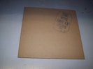 LP  THE WHO  LIVE AT LEEDS with PAPERWORK  ORIGINAL ISSUE  **EXC VINYL**   #566