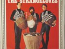 The Strangeloves ?– “I Want Candy” Line Records ?OLLP 5231 AS German Import LP