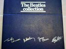 THE BEATLES COLLECTION BLUE BOX 1978 13 LP BOX SET BC13 PARLOPHONE APPLE UK