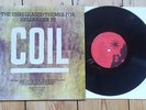 Coil Unreleased Themes For Hellraiser Ltd 10