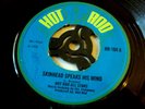 HOT ROD ALL STARS - SKINHEAD SPEAKS HIS MIND 7