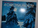 RONCO P11772 - A CHRISTMAS PRESENT - VARIOUS - VINYL LP RECORD UK 1973
