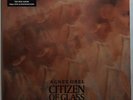 Agnes Obel - Citizen of glass LP/Download 180g vinyl NEU/SEALED gatefold sleeve