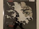 Michael Jackson Scream Limited Edition Glow In The Dark 2 x Vinyl LP Mint 