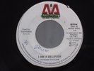 Tyrone Taylor - I'am a Believer Upsetters Black Ark