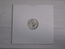 Dub Plate OG Audiodisc Black Uhuru -Rent Man/ Tony Tuff Give Praises Acetate