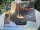 OMD Orchestral Manoeuvres In The Dark Crush 1985 Vinyl Record CBC Prize Signed